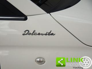 FIAT 500 usata, con Immobilizzatore elettronico