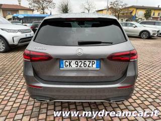 MERCEDES-BENZ B 180 usata, con Servosterzo