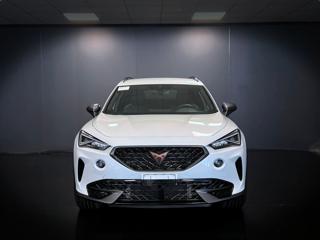 CUPRA Formentor usata, con Airbag