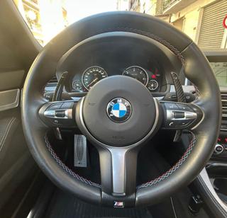 BMW 530 usata, con Boardcomputer