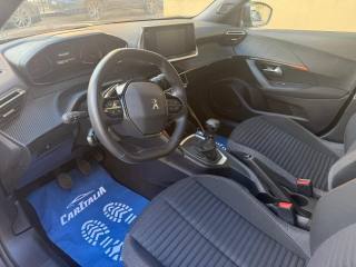 PEUGEOT 2008 usata, con Chiusura centralizzata