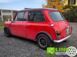 INNOCENTI Mini Cooper usata 2