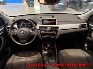 BMW X1 usata, con Climatizzatore