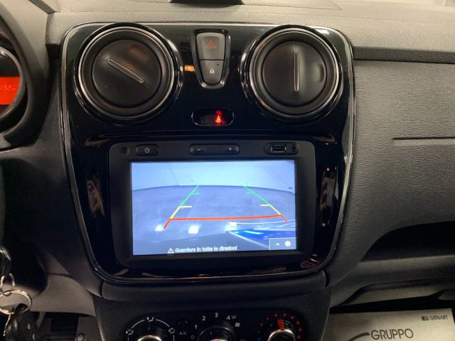 DACIA Lodgy usata, con Cruise Control