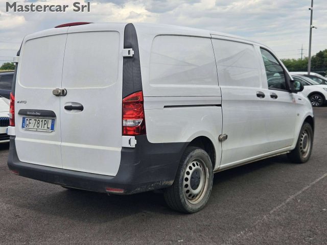 MERCEDES-BENZ Vito usata, con Chiusura centralizzata