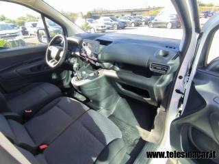 CITROEN Berlingo usata 10