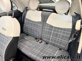FIAT 500C usata, con Servosterzo