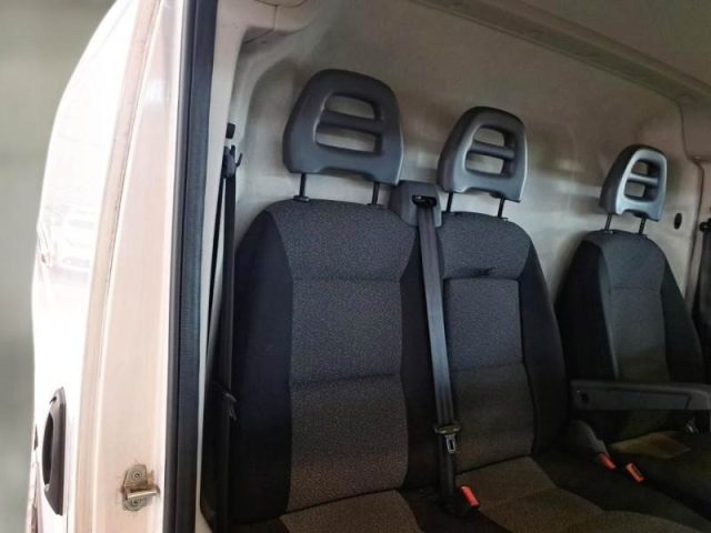 FIAT Ducato usata, con Servosterzo