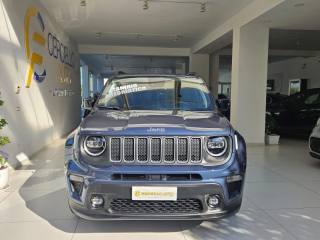 JEEP Renegade 1.5 Turbo T4 MHEV Limited tua da ?249,00 mensili