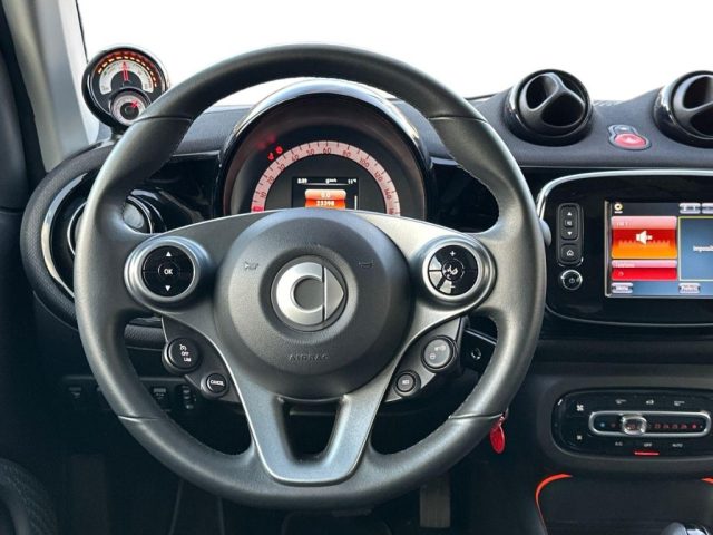 SMART ForTwo usata, con Cruise Control