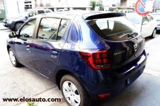DACIA Sandero usata, con Chiusura centralizzata
