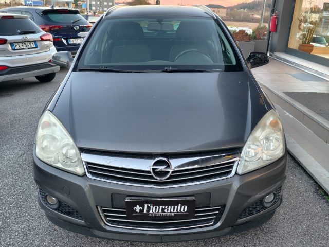 OPEL Astra usata, con ABS