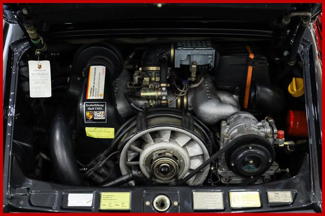 PORSCHE 911 usata 14