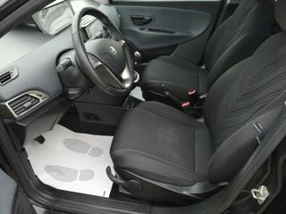 LANCIA Ypsilon usata, con Airbag
