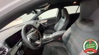 MERCEDES-BENZ A 200 usata, con Boardcomputer