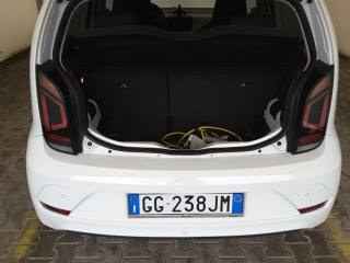 VOLKSWAGEN e-up! usata, con Servosterzo