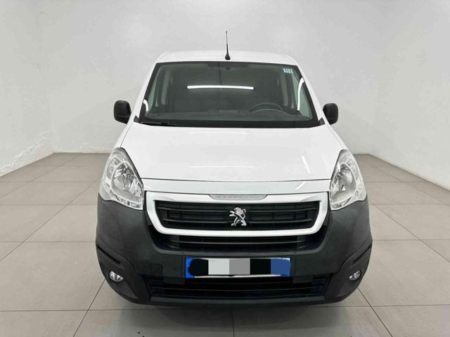 PEUGEOT Partner usata, con Boardcomputer