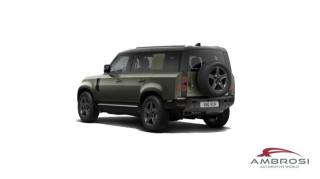LAND ROVER Defender usata 2