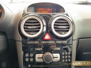 OPEL Corsa usata, con Fendinebbia