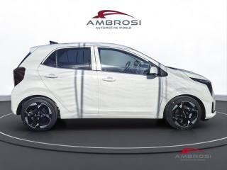 KIA Picanto usata 4