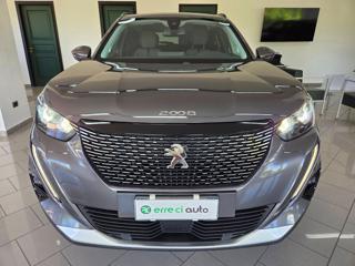 PEUGEOT 2008 usata, con Autoradio