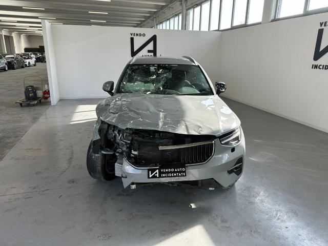 VOLVO XC40 usata, con Airbag