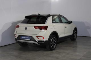 VOLKSWAGEN T-Roc usata, con Alzacristalli elettrici