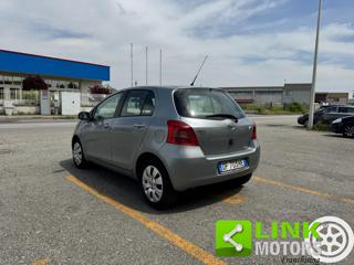 TOYOTA Yaris usata, con Chiusura centralizzata
