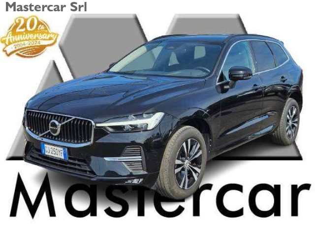 VOLVO XC60 usata, con Airbag