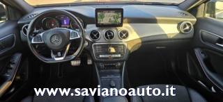 MERCEDES-BENZ GLA 200 usata, con Climatizzatore