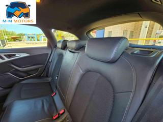 AUDI A6 usata, con Fendinebbia