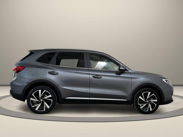 MG ZS usata, con Autoradio