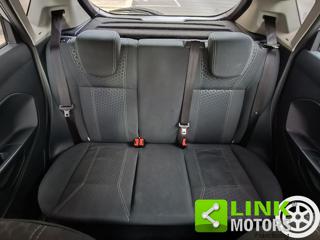 FORD Fiesta usata, con Chiusura centralizzata