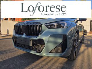 BMW X1 usata, con Airbag laterali