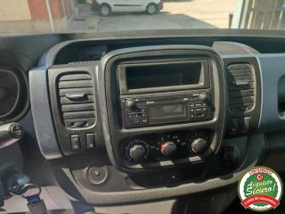 OPEL Vivaro usata 14