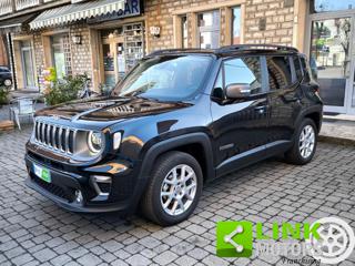 JEEP Renegade usata, con Fendinebbia
