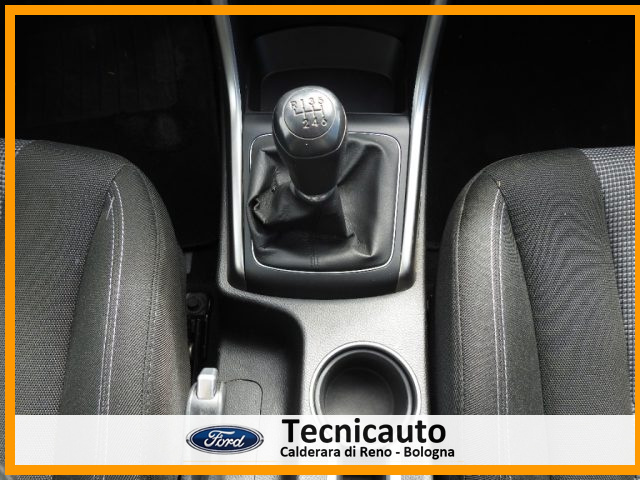 HYUNDAI i30 usata, con Airbag testa
