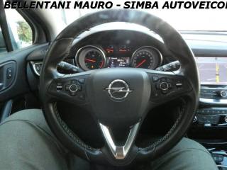 OPEL Astra usata, con Regolazione elettrica sedili