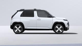 HYUNDAI INSTER usata, con Climatizzatore