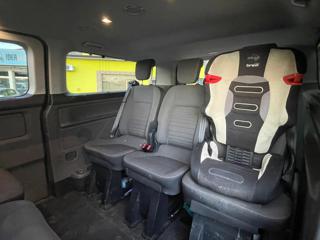 FORD Tourneo Custom usata, con Cruise Control