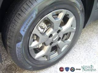 JEEP Avenger usata, con Airbag Passeggero