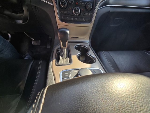 JEEP Grand Cherokee usata, con Climatizzatore