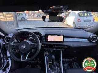 ALFA ROMEO Tonale usata, con ESP