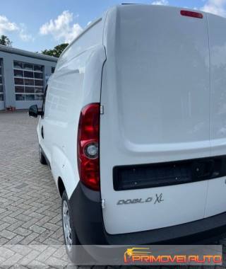 FIAT Doblo usata 10