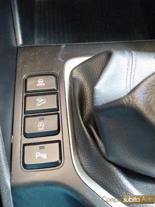 HYUNDAI Tucson usata 35