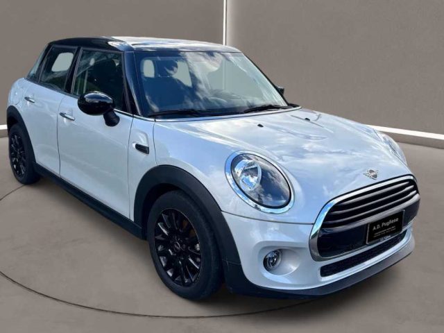 MINI Mini usata, con Airbag laterali