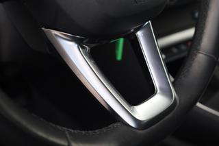 AUDI Q3 usata, con Airbag testa