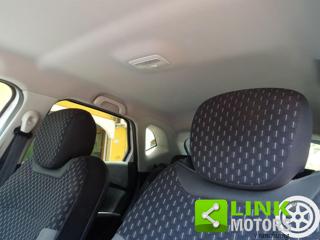 RENAULT Captur usata, con ESP