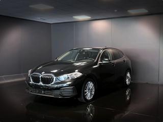 BMW 116 d 5p. Advantage