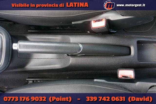 AUDI A1 usata 56